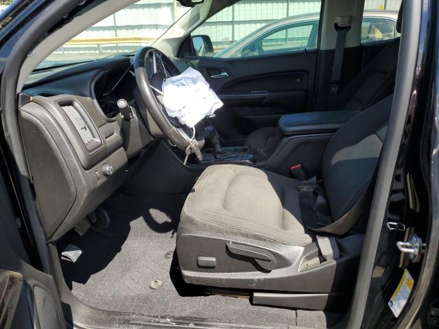 1GTG5CEAXK1359730 GMC CANYON SLE