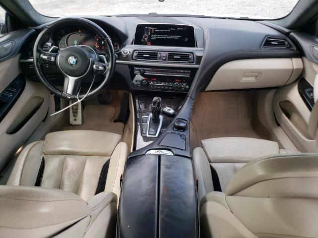 WBA6D4C5XGD976915 BMW 650 I Gran Coupe