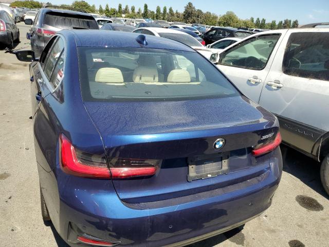 WBA5R1C59KAJ99679 BMW 330I