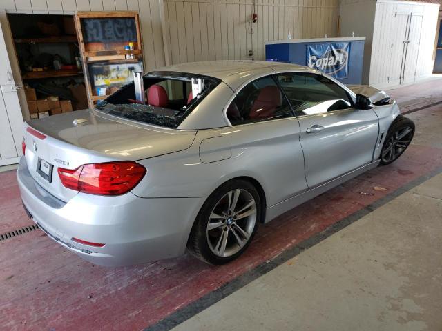 WBA3T1C52FP820983 BMW 428 Xi Sulev