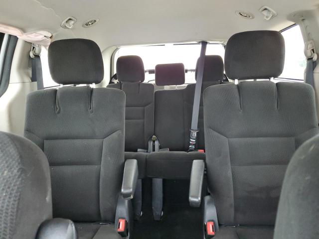 2C4RDGCG6GR139031 Dodge Grand Caravan Sxt
