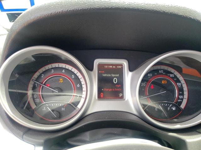 3C4PDCAB8JT526594 Dodge JOURNEY SE