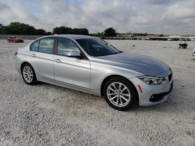 WBA8E1G55JNU93042 BMW 320 I