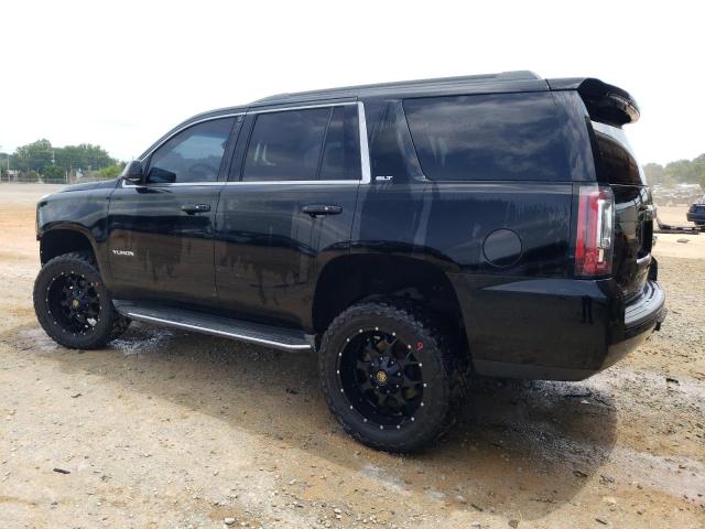 1GKS1BKC6FR129460 GMC YUKON SLT