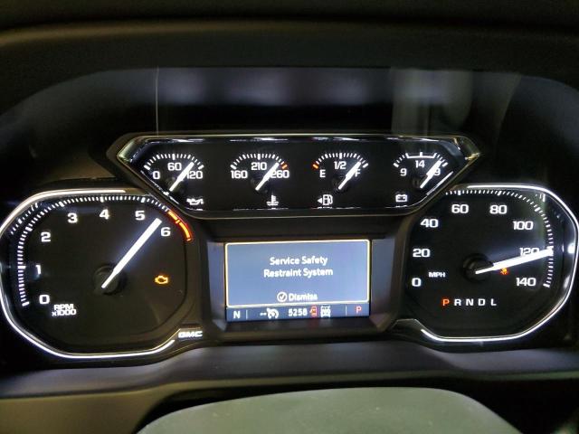 1GT49NE74NF328925 GMC Sierra K2500 Slt