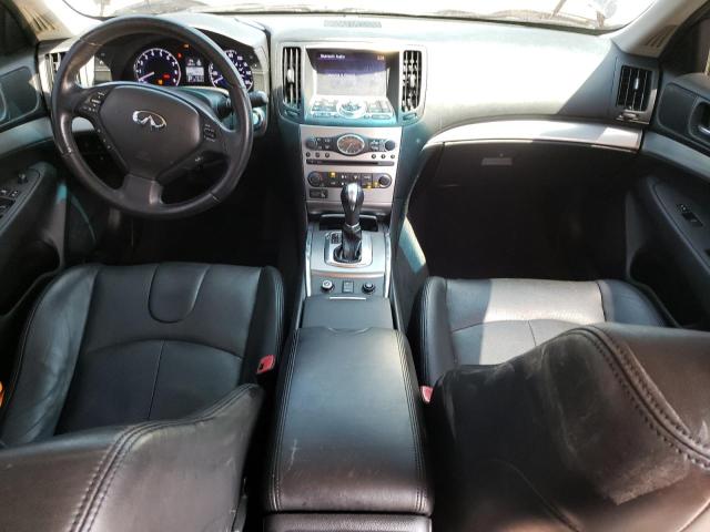 JN1CV6AR3FM650766 Infiniti Q40