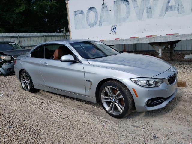 WBA4U9C55H5D43905 BMW 430xi