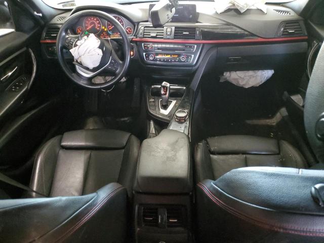 WBA3B5G51FNS12548 BMW 328 Xi Sulev