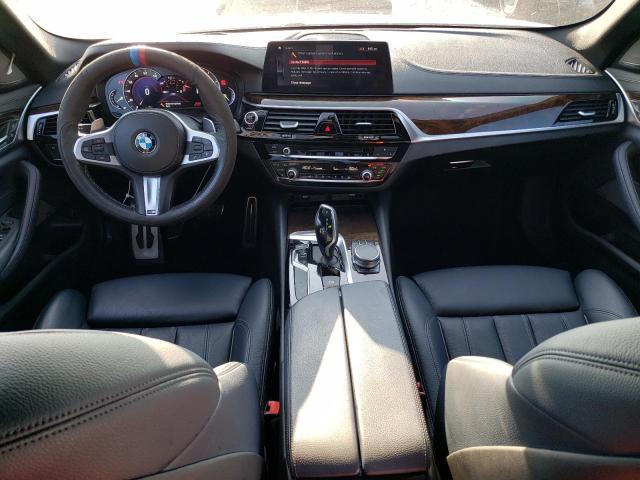 WBAJE5C38HG915252 BMW 540 I