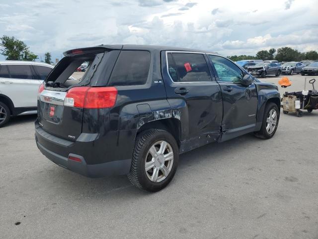 2GKFLVEK8F6156638 GMC Terrain Sle