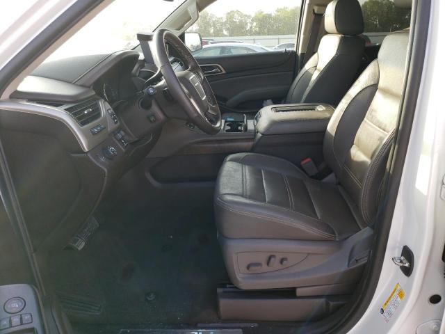 1GKS1CKJ5JR147137 GMC YUKON DENALI