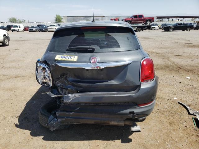 ZFBCFXAB9JP684692 Fiat 500x Pop