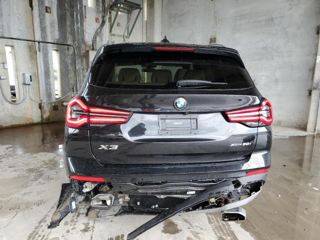 5UX53DP02N9M93630 BMW X3 Xdrive30i