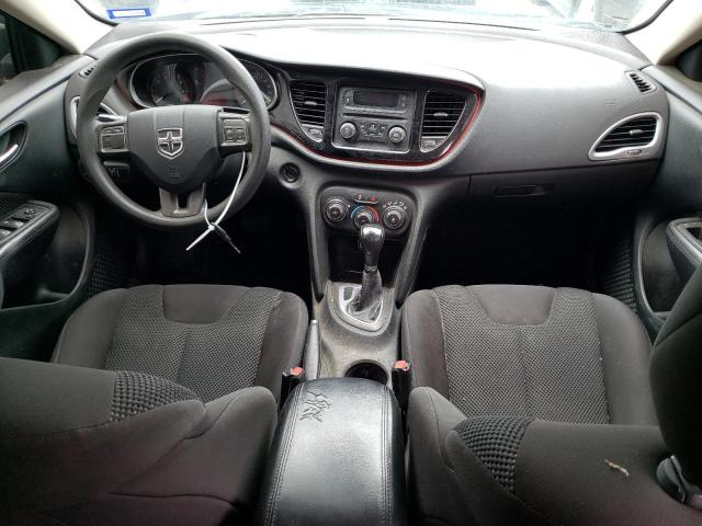 1C3CDFAA2FD406038 Dodge DART SE