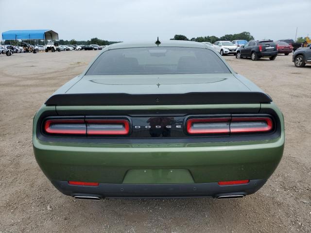 2C3CDZAG2PH567743 Dodge Challenger Sxt