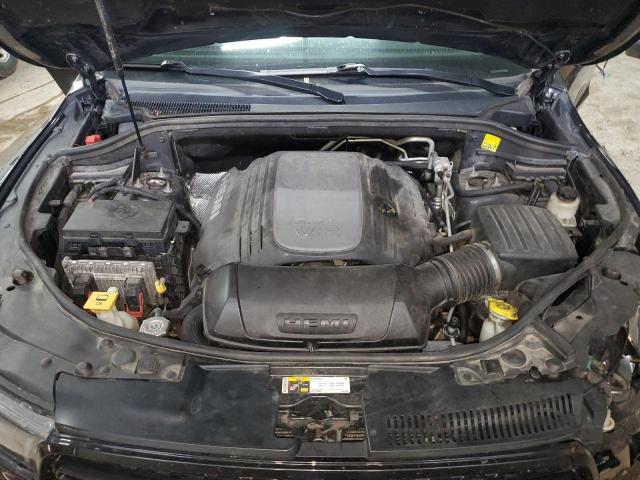 1C4SDJCT6EC532657 Dodge Durango R/t
