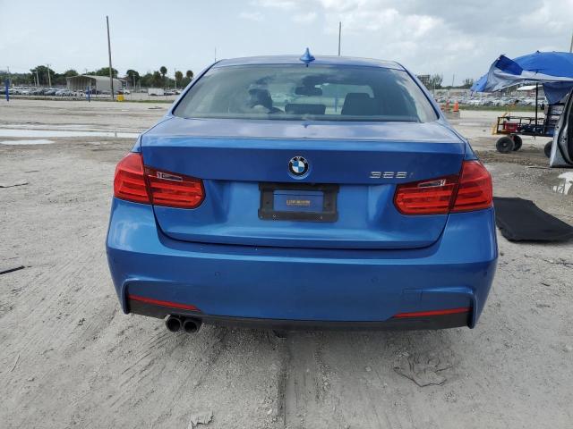 WBA3A5G50ENP30488 BMW 328 I