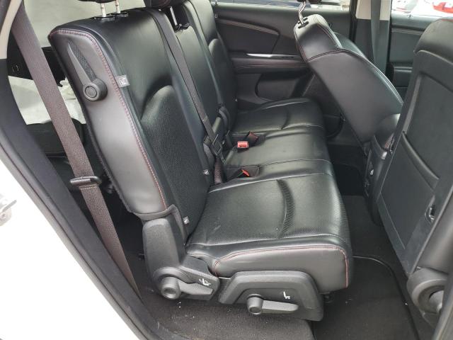 3C4PDCEG6JT156199 Dodge JOURNEY GT