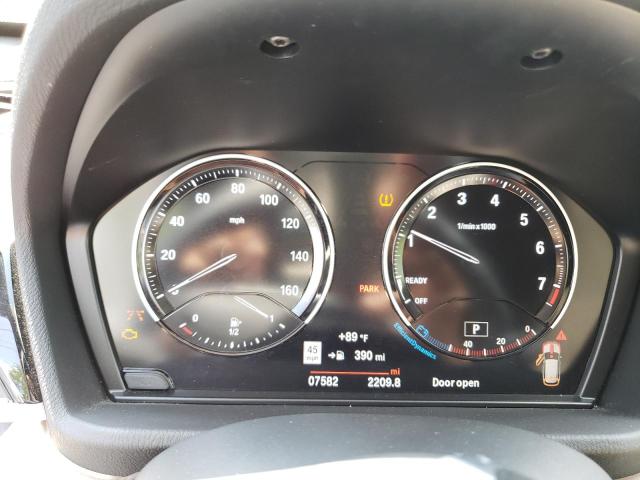 WBXJG7C06M5U37940 BMW X1 Sdrive28i