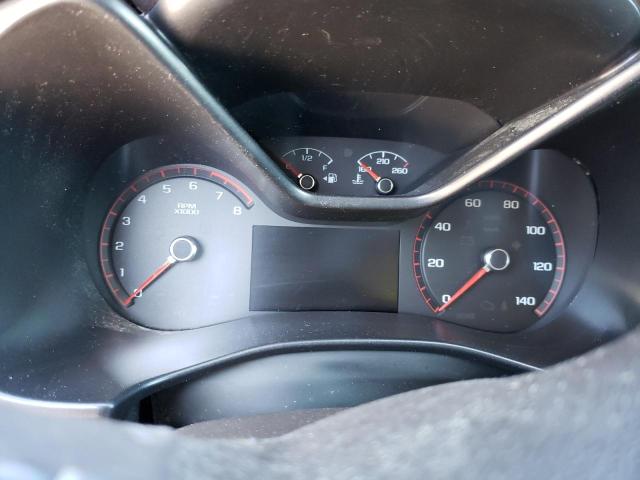 1GTG6BE39F1170114 GMC CANYON SLE
