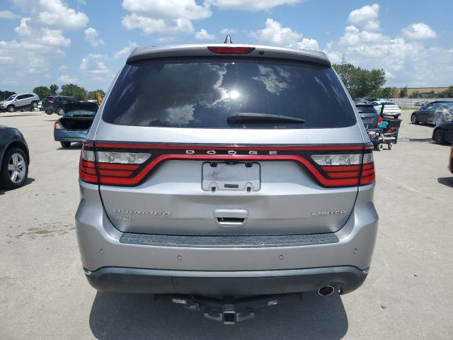 1C4RDJDG7FC128509 Dodge DURANGO LIMITED