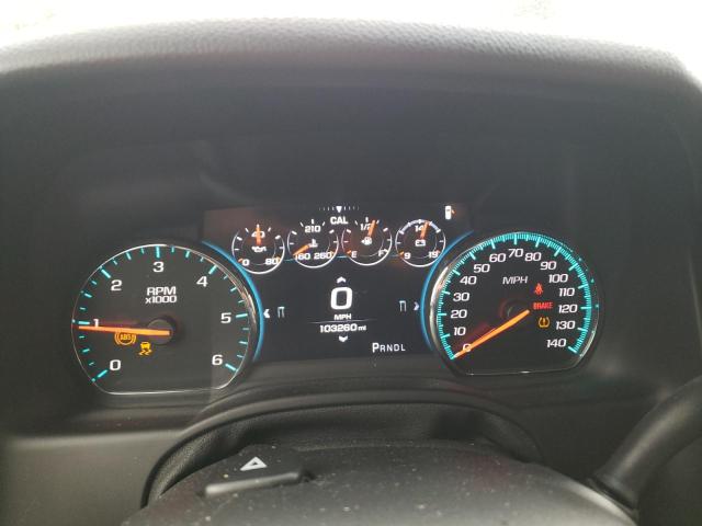 1GKS2HKJ6HR158829 GMC YUKON XL DENALI