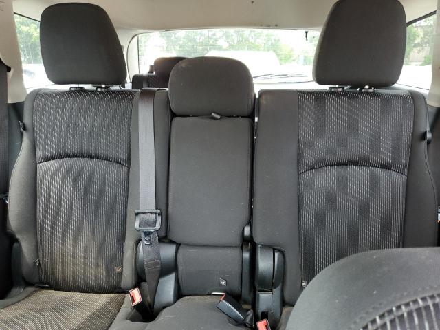 3C4PDCABXJT490682 Dodge JOURNEY SE