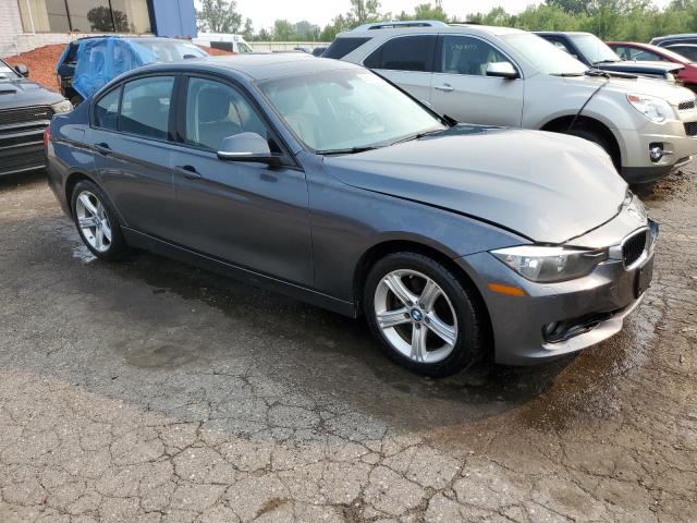 WBA3B5C59EP540390 BMW 328 Xi Sulev