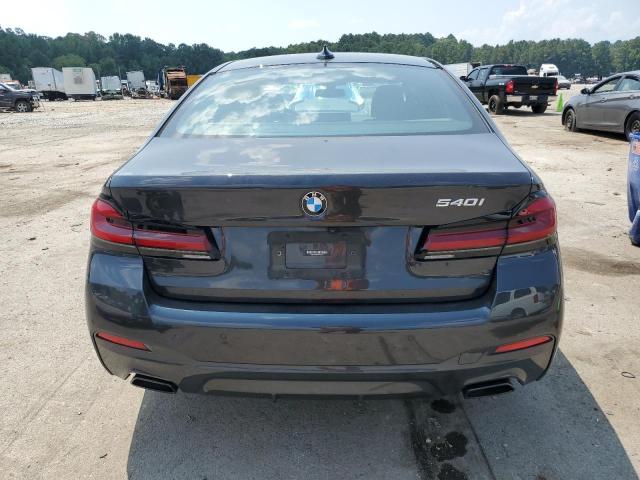 WBA53BJ00MWX03296 BMW 540 I