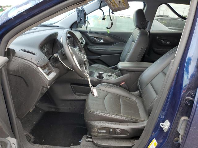 3GKALVEV8NL199200 GMC Terrain Slt