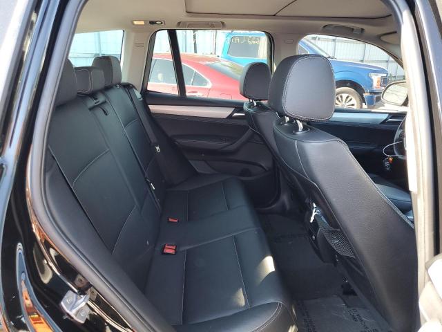 5UXWX7C5XH0S19967 BMW X3 Xdrive35i