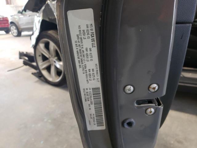 2C3CDZAG2JH132826 Dodge Challenger Sxt