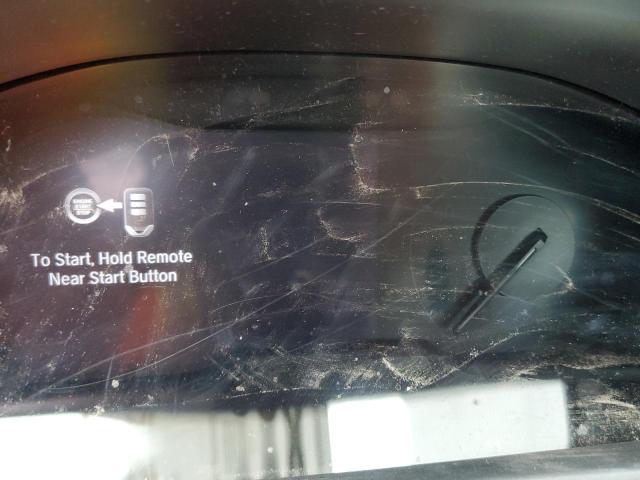 1HGCV1F45NA020391 Honda Accord Sport Se