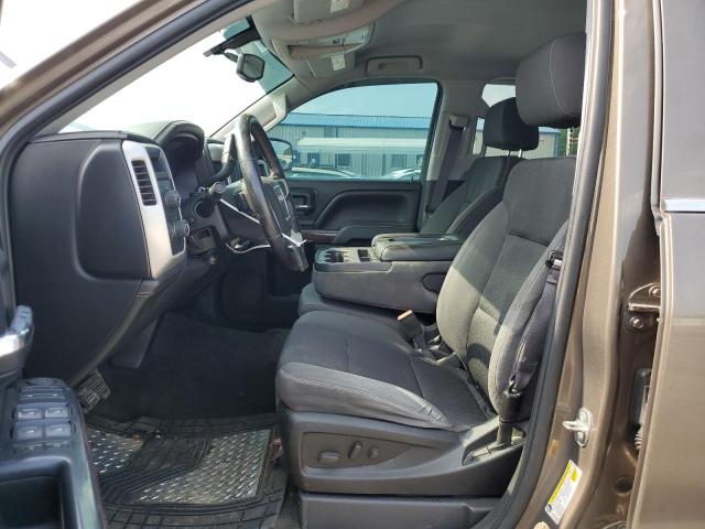 3GTU2UEC7EG215061 GMC Sierra K1500 Sle