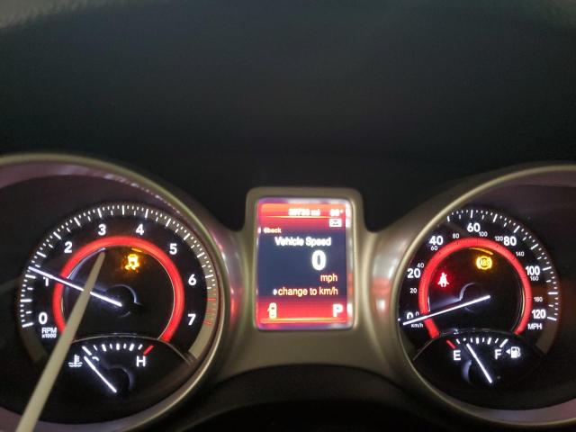 3C4PDCAB3GT234392 Dodge JOURNEY SE