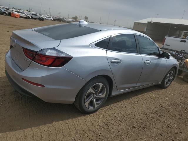 19XZE4F57KE019383 Honda INSIGHT EX