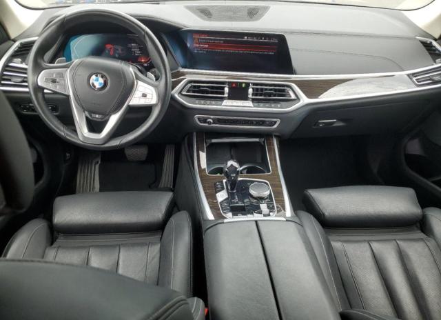 5UXCW2C0XM9H52228 BMW X7 Xdrive40i
