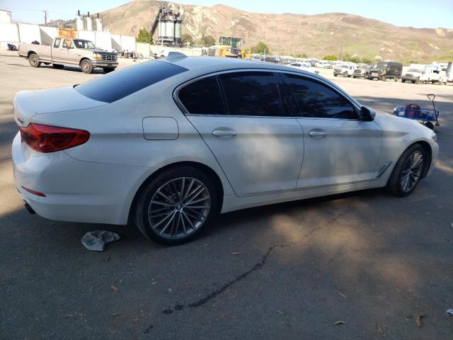 WBAJA5C55KG900910 BMW 530 I