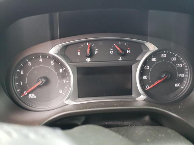 1GKKNULS4JZ199201 GMC Acadia Slt-1