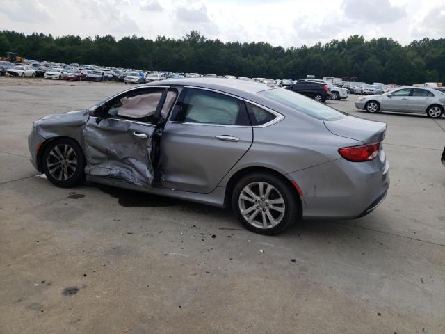 1C3CCCAB7FN720420 Chrysler 200 Limited