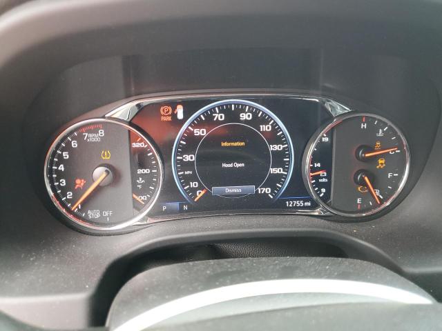 1GKKNMLS1MZ180173 GMC ACADIA SLT