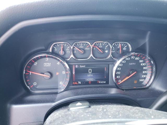 3GTP1UEC2FG416433 GMC Sierra C1500 Sle