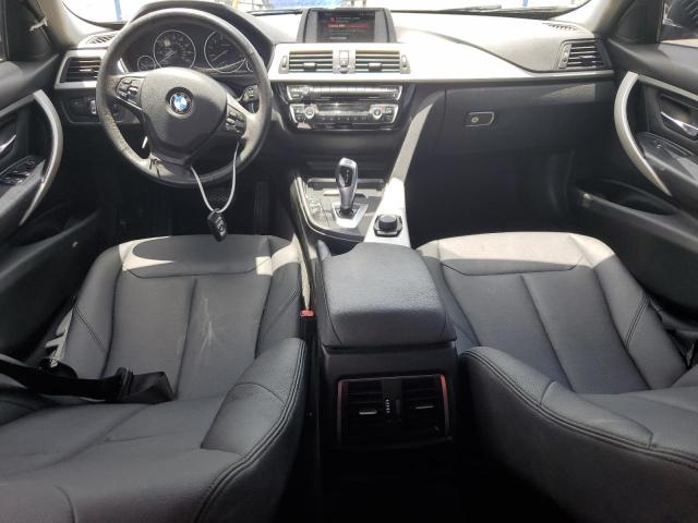 WBA8E5G59JNU47124 BMW 320 XI