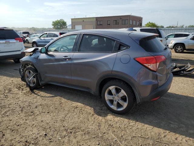 3CZRU5H55HM703489 Honda HR-V EX