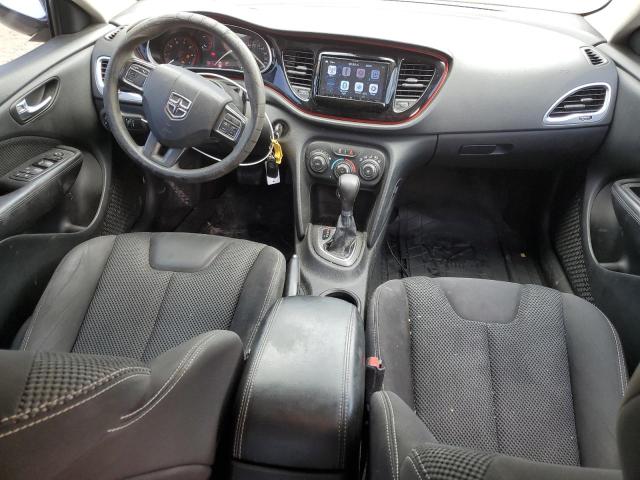 1C3CDFBB3GD667591 Dodge DART SXT