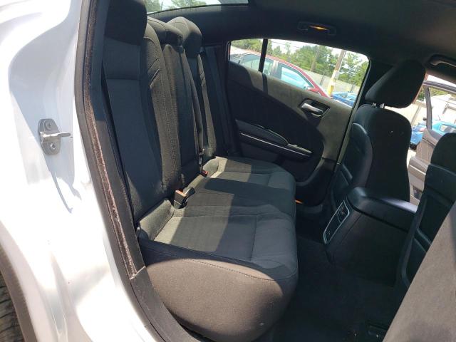 2C3CDXHGXJH156365 Dodge Charger Sxt Plus