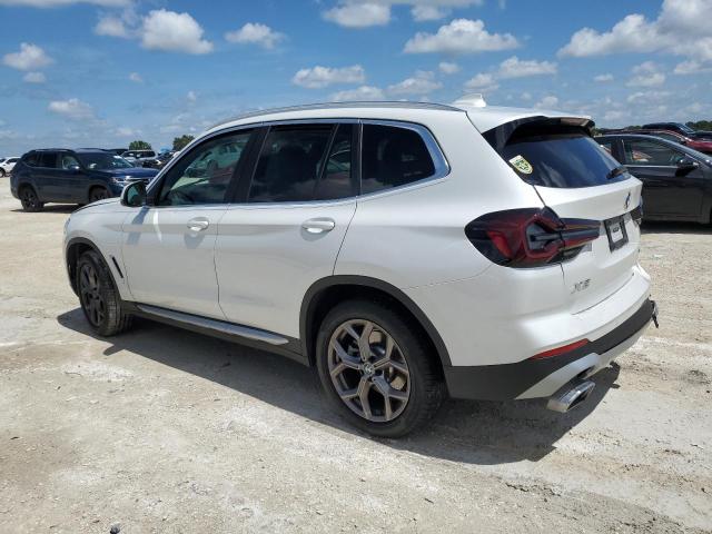 5UX53DP05N9J98442 BMW X3 Xdrive30i