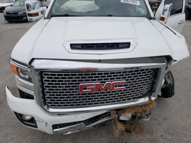 1GT12UEYXHF142269 GMC Sierra K2500 Denali