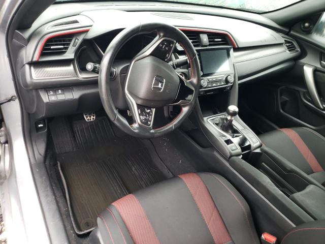2HGFC3A56LH750310 Honda CIVIC SI