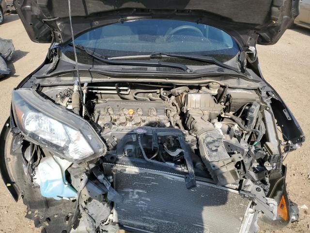3CZRU5H55HM703489 Honda HR-V EX